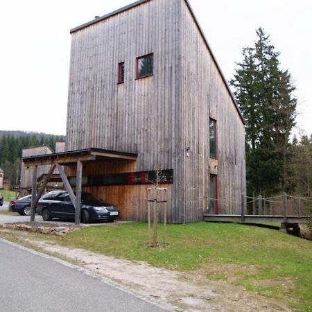 Horsky Chalet Harrachov Exterior foto