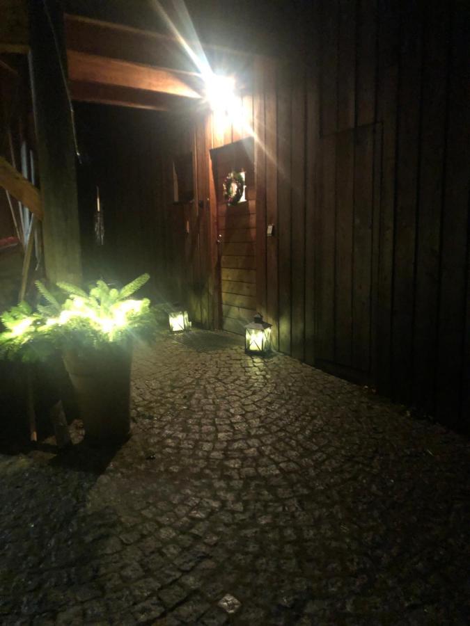 Horsky Chalet Harrachov Exterior foto