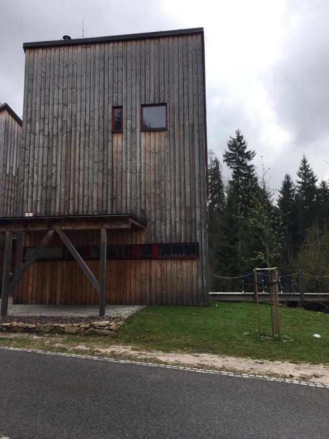 Horsky Chalet Harrachov Exterior foto