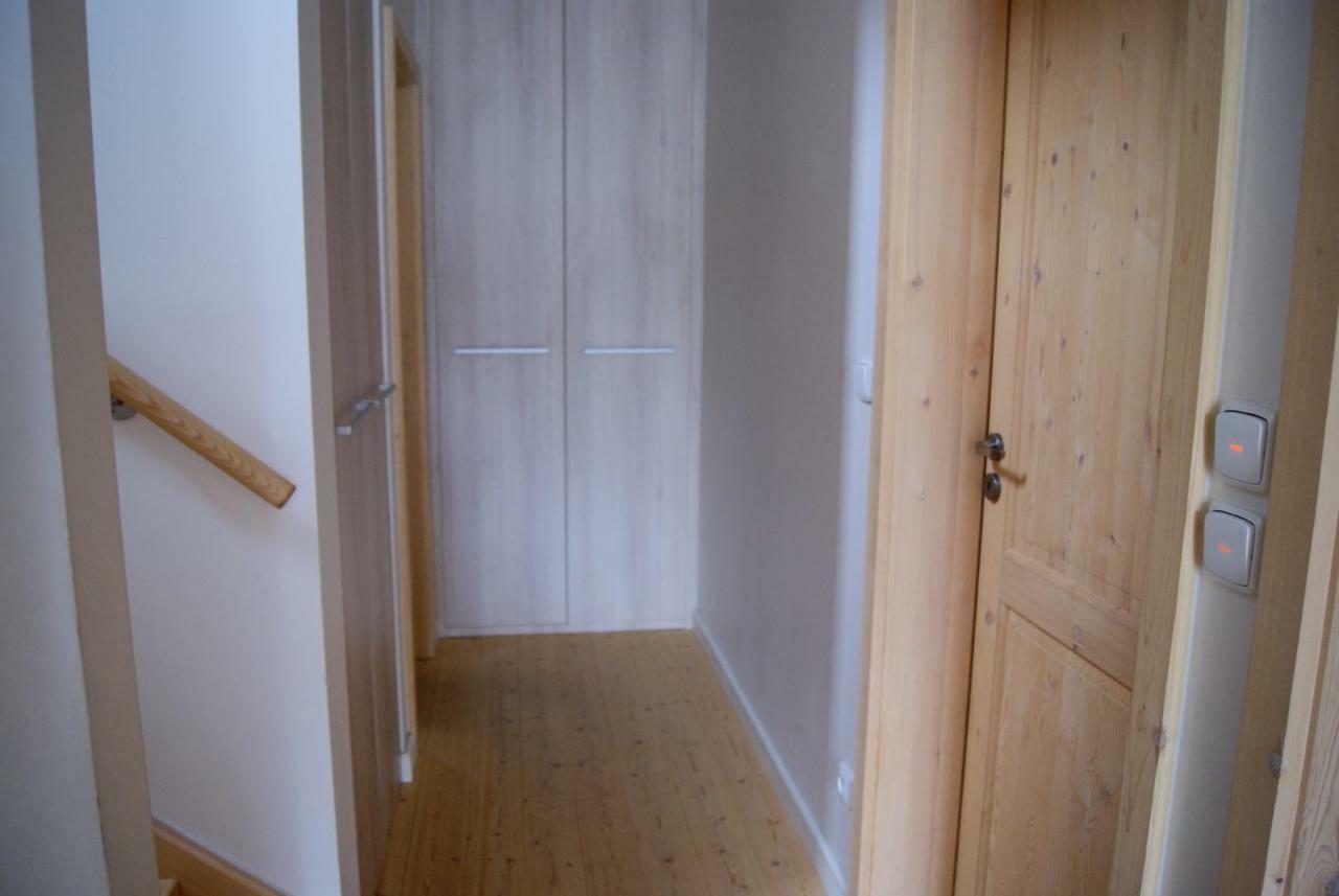 Horsky Chalet Harrachov Exterior foto