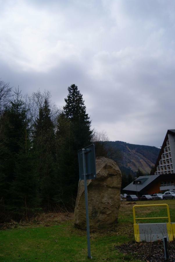 Horsky Chalet Harrachov Exterior foto