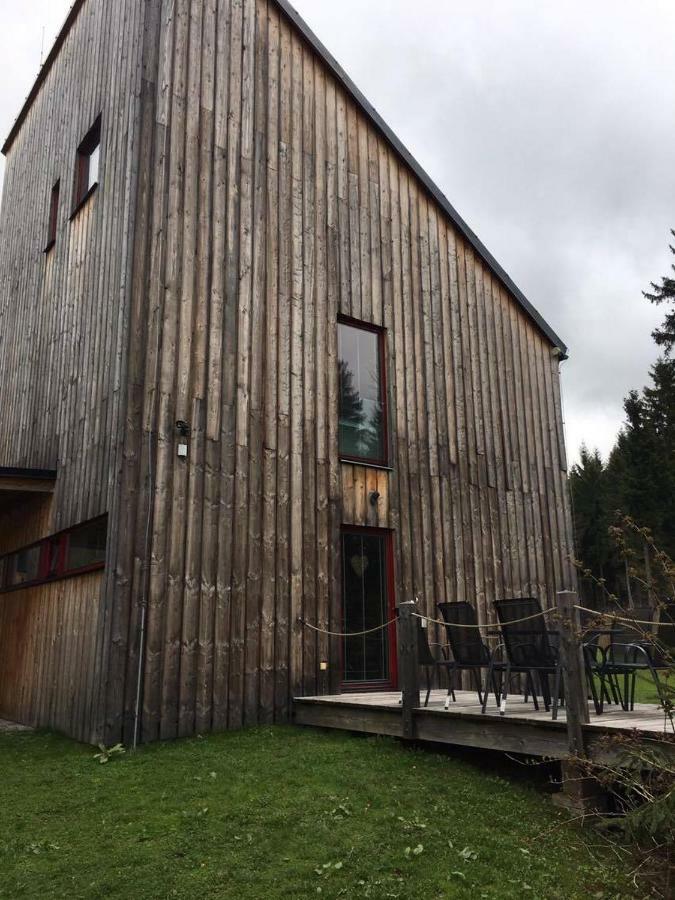 Horsky Chalet Harrachov Exterior foto