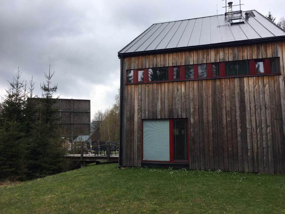 Horsky Chalet Harrachov Exterior foto