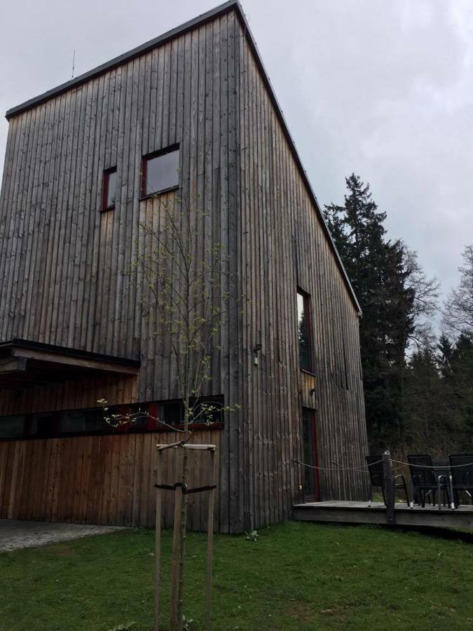 Horsky Chalet Harrachov Exterior foto