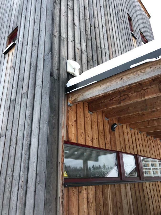 Horsky Chalet Harrachov Exterior foto